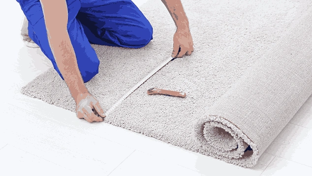 Carpet Repair Services Darley