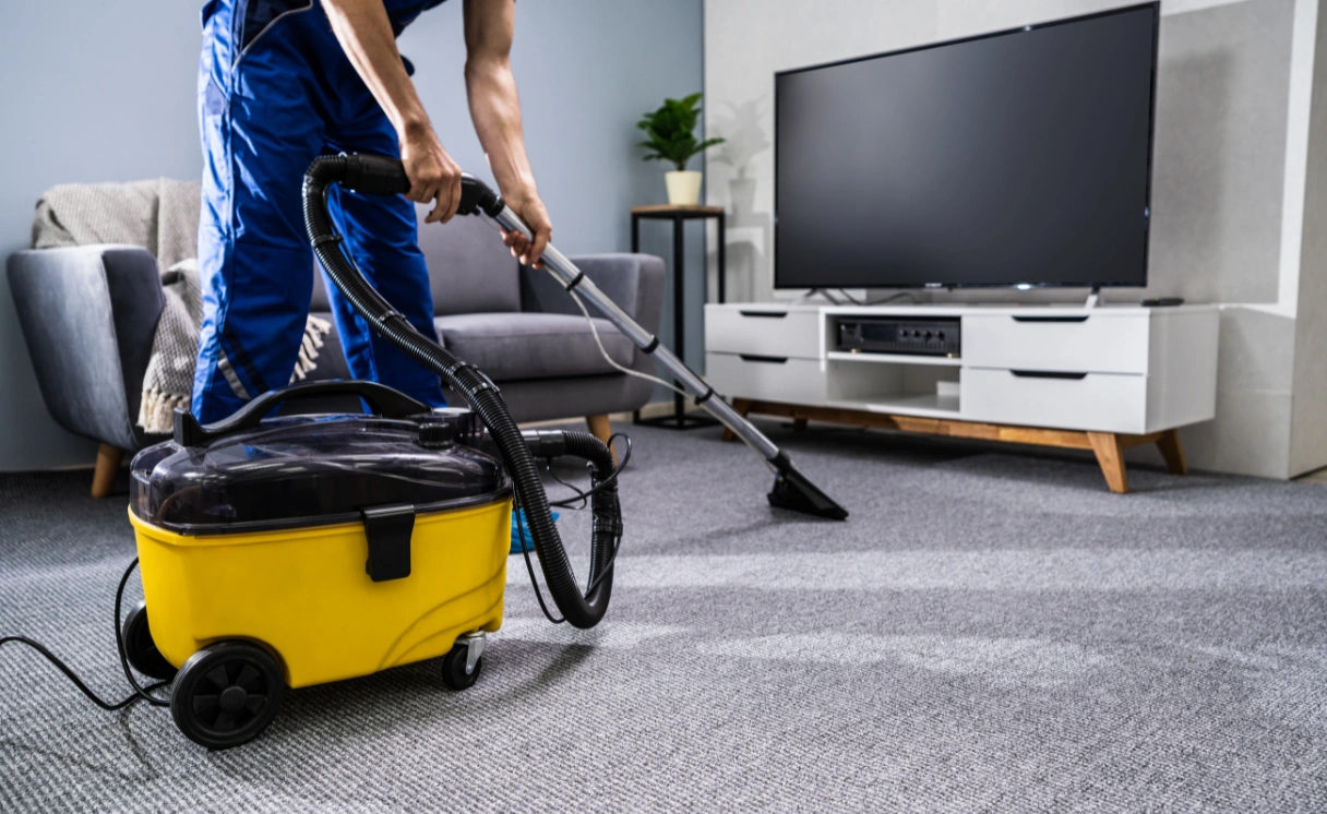 Extract Carpet Cleaning Darley Contact Office